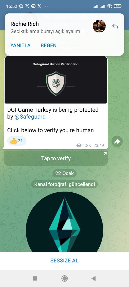 Fahri Yıldız tweet media