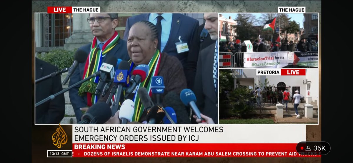 kaysexwale's tweet photo. Make this woman the president of South Africa! 🇿🇦 #NalediPandor https://t.co/QYFNsIaDJT