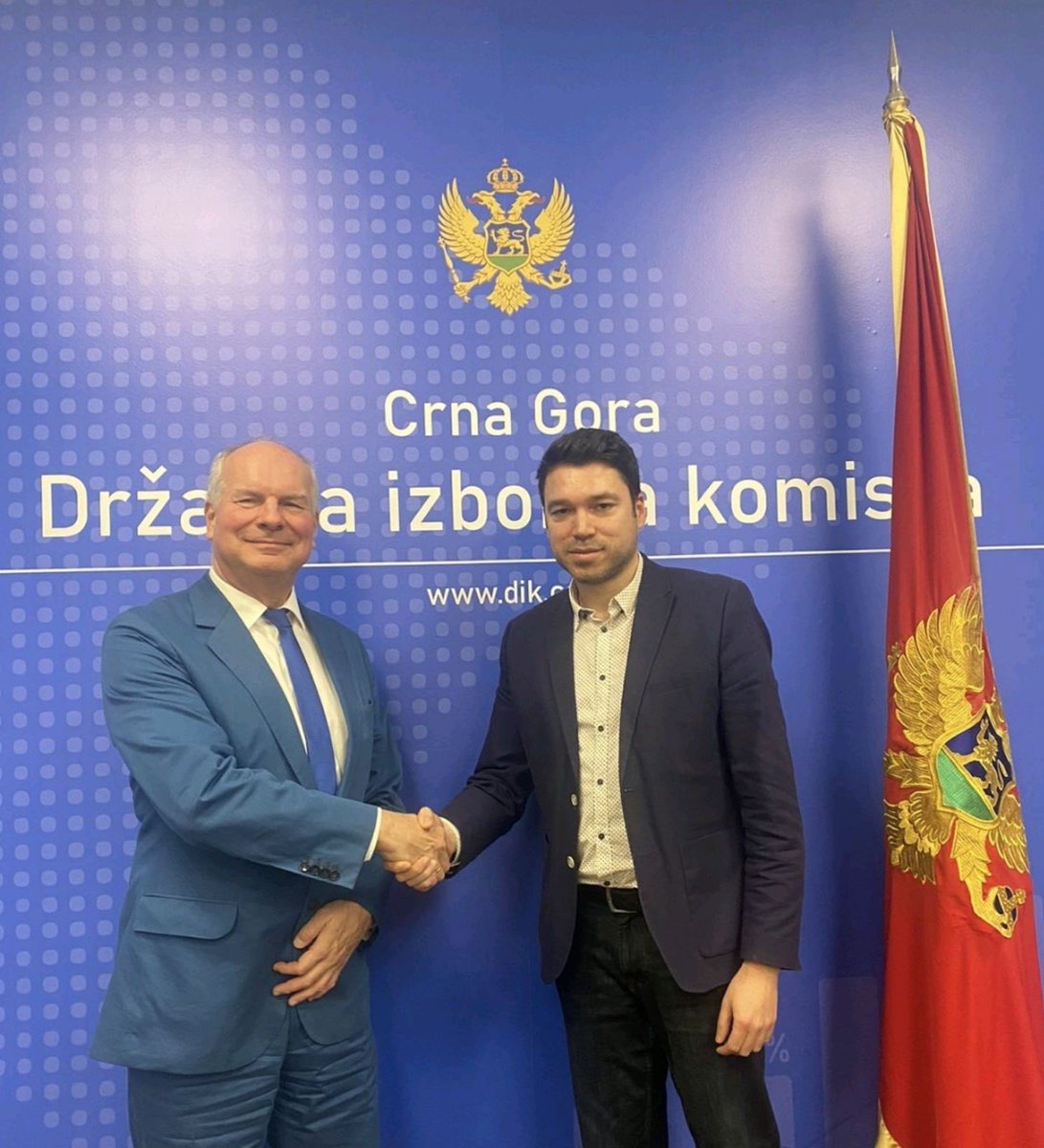 Državna izborna komisija tweet media