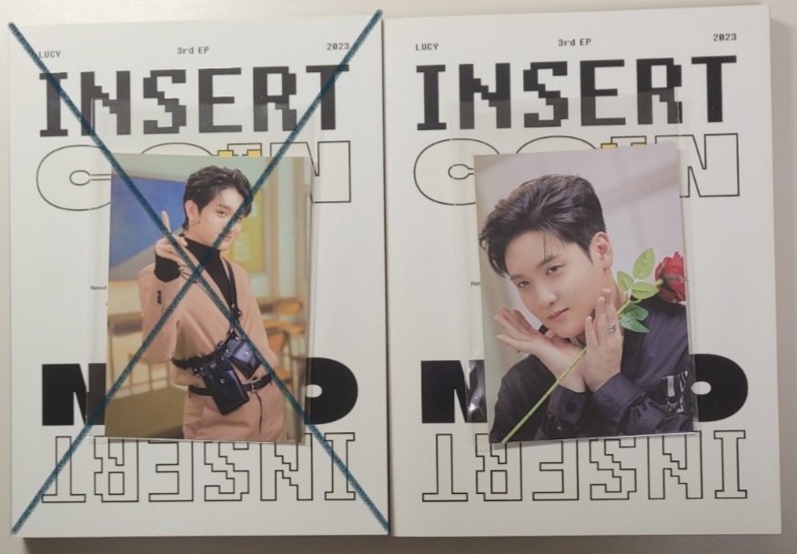 wal_wal58's tweet photo. 루시 인서트코인 개봉 앨범(포카미포함) + 
후즈팬카페 미공개 인화 사진
한 세트당 0.6

인서트 코인 개봉 앨범 0.4 (포카제외)

gs반택, cu반택

뎀보다 옾챗이 빠릅니다
https://t.co/zTjlPZcSha

루시 lucy 포카 미공포 엠디 신예찬 최상엽 조원상 신광일 https://t.co/8Eoep6Jk2q