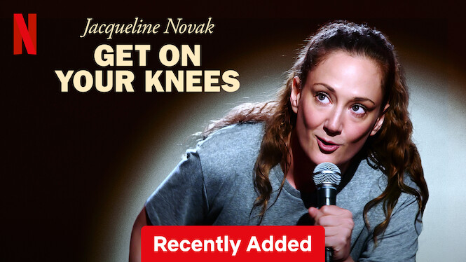 84flix_nl's tweet photo. Nieuw op Netflix:

📽️ Jacqueline Novak: Get on Your Knees (2024)
⏱ 1:34:19
📆 23 januari 2024
⭐ 6.4

🎬 Natasha Lyonne
🎭 Jacqueline Novak

🔗 https://t.co/LICtIl3TkG

#NieuwOpNetflix https://t.co/HIDACr8yxM