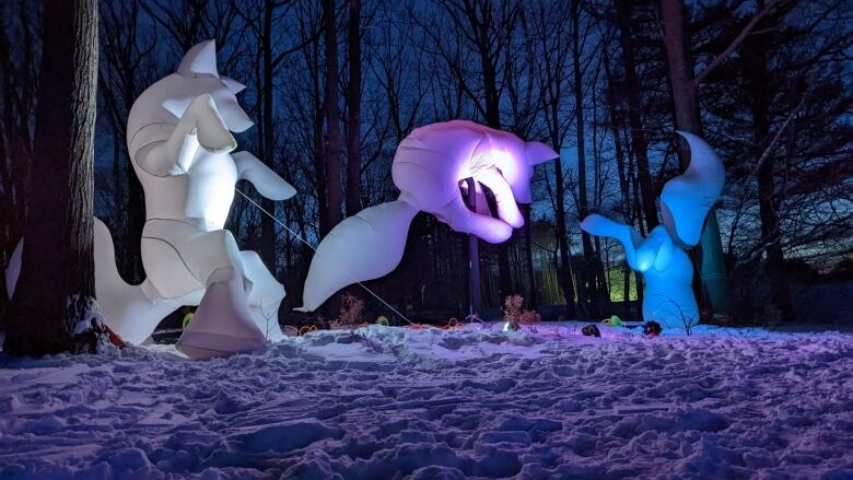 Ontario Cultural Attractions Fund tweet media