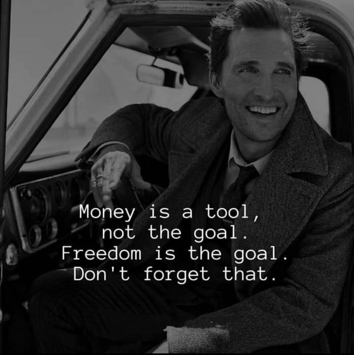 ErinAndersonRE's tweet photo. Friday reminder 💯 🎯 #EasternShoreErin #spoton #fridayvibes https://t.co/Og0zFNtG4L