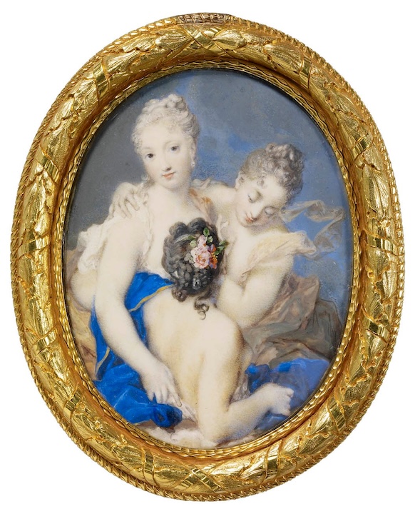 See Venice Guided Tours - Luisella Romeo (@luisella_romeo) on Twitter photo Are you in #Venice during #Carnival and you are looking for something special? Do not miss visiting <a href="/CaRezzonico/">Ca' Rezzonico</a> as its exhibit on #RosalbaCarriera ivory miniatures and pastels is still on. Here is my newest #blogpost on her art: seevenice.it/en/rosalba-car… Are you in #Venice during #Carnival and you are looking for something special? Do not miss visiting <a href="/CaRezzonico/">Ca' Rezzonico</a> as its exhibit on #RosalbaCarriera ivory miniatures and pastels is still on. Here is my newest #blogpost on her art: seevenice.it/en/rosalba-car…