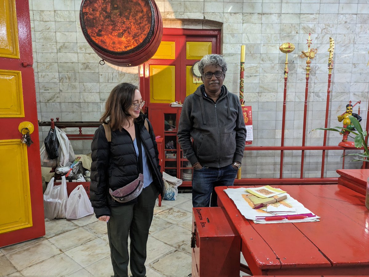 Debika Banerji tweet media