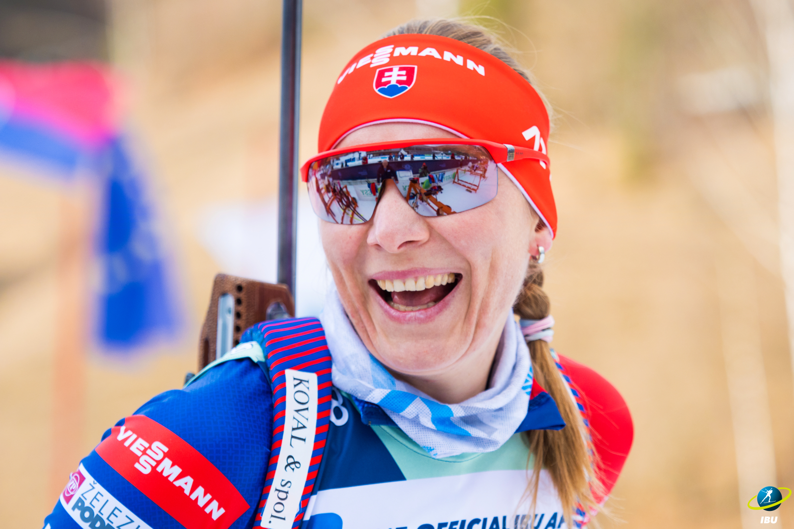 Ibu 2024 biathlon live