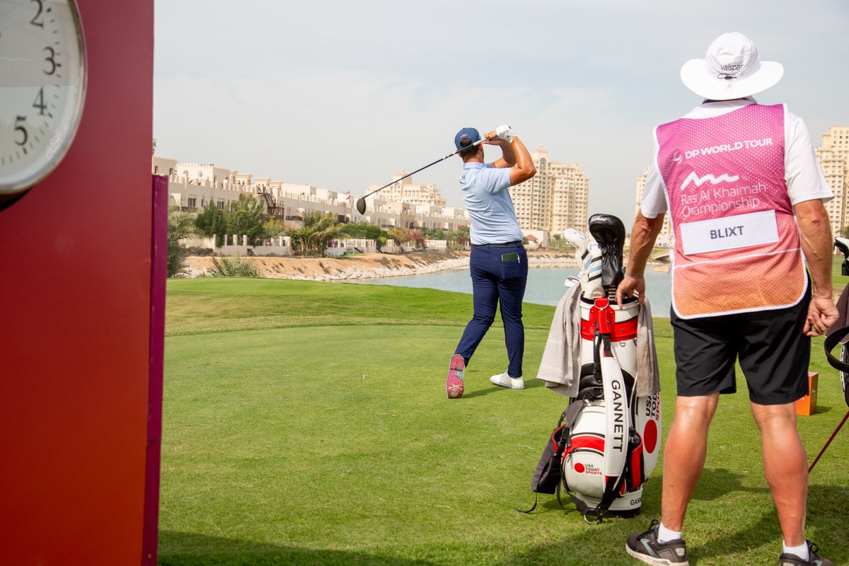 AlHamraGolfClub's tweet photo. Halfway through the challenge with two days down and two more to go! 🔥 Who do you think will top the leaderboard? 🏆 Let the predictions begin! 🚀 #CompetitionMode 

#troon #alhamragolfclub #DPWorldTour#LeaderboardShowdown #GameOn" https://t.co/Hev61ET0DU