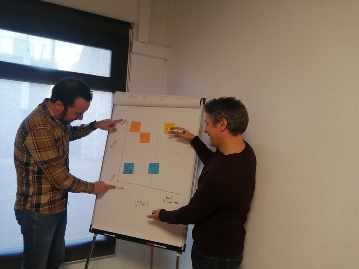 PaulaEcheverra5's tweet photo. #breakoutgroups #Brainstorming
At the end of the day, creativity flows, and innovation takes shape!!! 🚀💫
#InnovationStation https://t.co/AabCUT9v1B