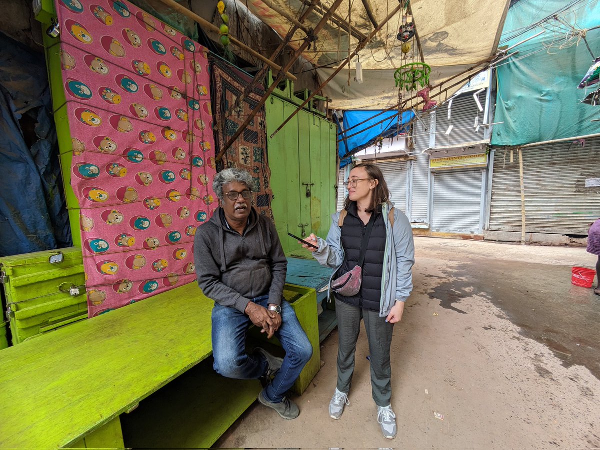 Debika Banerji tweet media