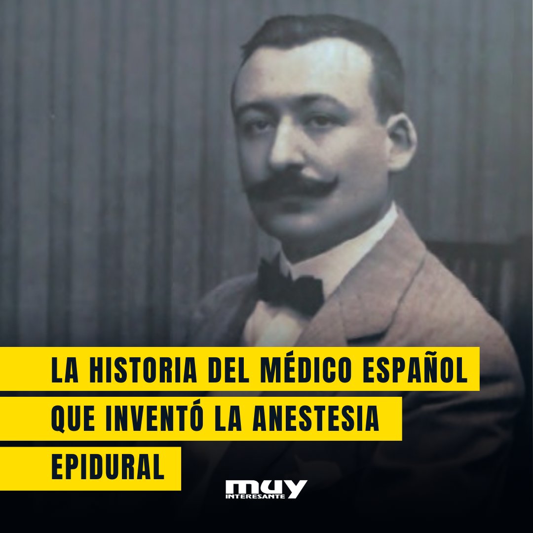 MUY Interesante tweet media