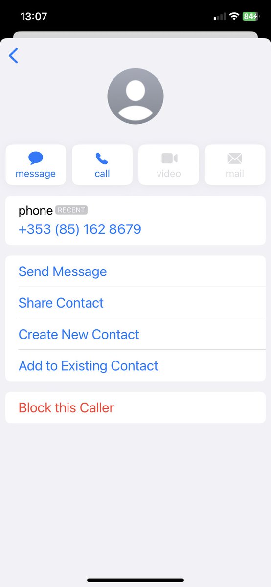 To the people behind this text I wish you a lovely day and hope <a href="/Postvox/">An Post</a>  <a href="/gardainfo/">Garda Info</a> <a href="/RevenueIE/">Revenue</a> <a href="/welfare_ie/">Department of Social Protection</a> <a href="/DeptJusticeIRL/">Department of Justice, Home Affairs and Migration</a> take note of your number and track you down 😂 #fake #scam #thieves