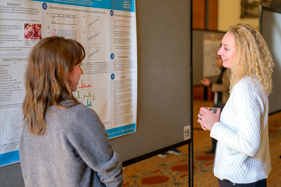 UNC Lineberger tweet media