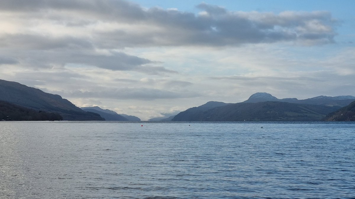 Our Save Loch Ness petition is almost at 1000 signatures👏👏you.38degrees.org.uk/petitions/save…