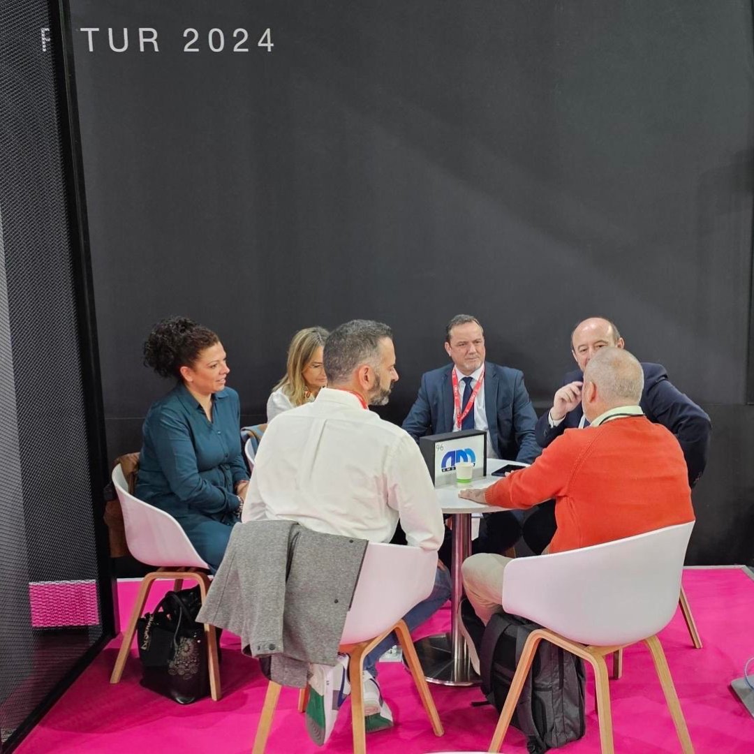 A.M. System tweet media