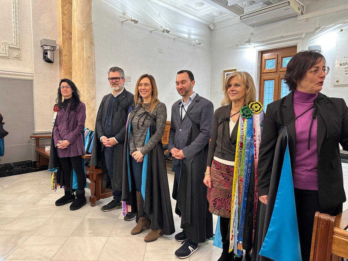 Ajuntament de Reus tweet media