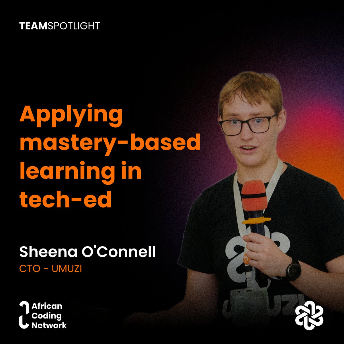 Join us on a journey of innovation! Sheena O’Connell, our CTO, shares insights on Mastery-Based Learning (MBL) — shaping the future of education. Discover the power of personalized learning, tailored support, and endless possibilities. Link below: sheenaoc.com/articles/2023-…