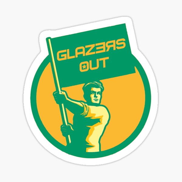 I will never change my opinion:
Full Sale only and complete removal of parasites
#GlazersOut 
#GlazersSellNOW 
#GlazersAreVileVermin 
#RatcliffeOut
#RatcliffeOut 
#IneosOut