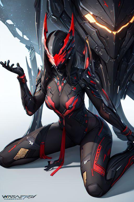 warframe_gudnoj's tweet photo. オーディス!? https://t.co/h3oGbi0JNn
