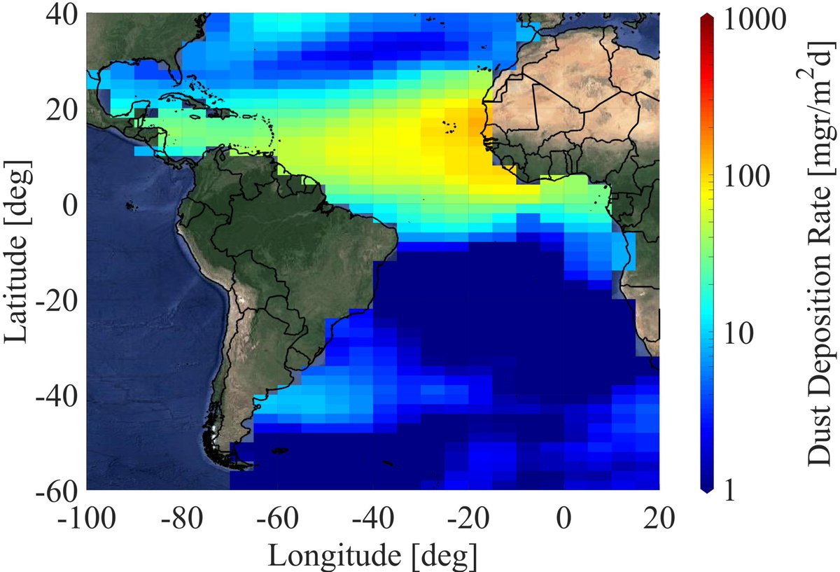 🛰️ Excited to announce our team's cutting-edge #satellite products for <a href="/ECMWF/">ECMWF</a>, which will strengthen #weatherforecasting models 🌦️🌐 An impressive contribution by <a href="/e_proestakis/">Dr Emmanouil Proestakis</a>, our team's star and <a href="/AXAResearchFund/">AXA Research Fund</a> fellow. More: bit.ly/42dX9Iq 🚀
<a href="/GSCP_GR/">Γενική Γραμματεία Πολιτικής Προστασίας</a> <a href="/MinDigitalGr/">Υπουργείο Ψηφιακής Διακυβέρνησης</a>