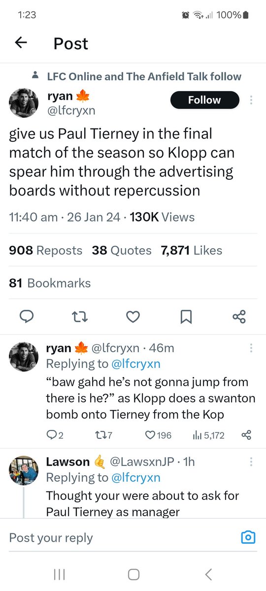 Rdons123's tweet photo. @paddypower Who copied who? https://t.co/UYho3pkWN8