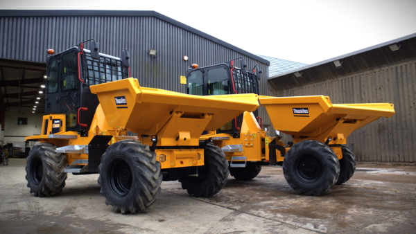 WHC Hire Services tweet media