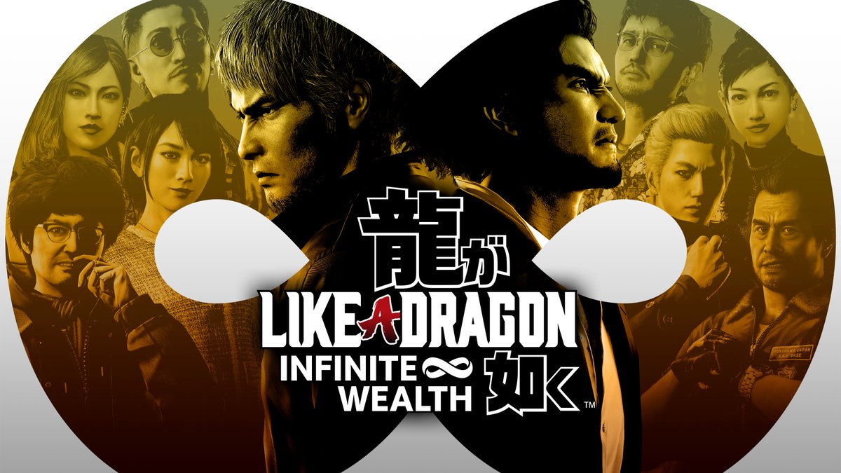 HinokamiES's tweet photo. 💥DÍA DE LANZAMIENTO💥

¡Hoy sale a la venta Like a Dragon Infinite Wealth! 🥳

Un drama épico y emotivo

Dos héroes más grandes que la vida misma se unen guiados por el destino, o quizás, por algo más siniestro… 😱

Ichiban Kasuga, un perdedor imparable que sabe lo que es tener que recuperarse después de tocar fondo, y Kazuma Kiryu, un hombre roto que debe enfrentar sus últimos días. 🧐

SE VIENE JUEGAZO 😍

@PLAION_ES ❤️