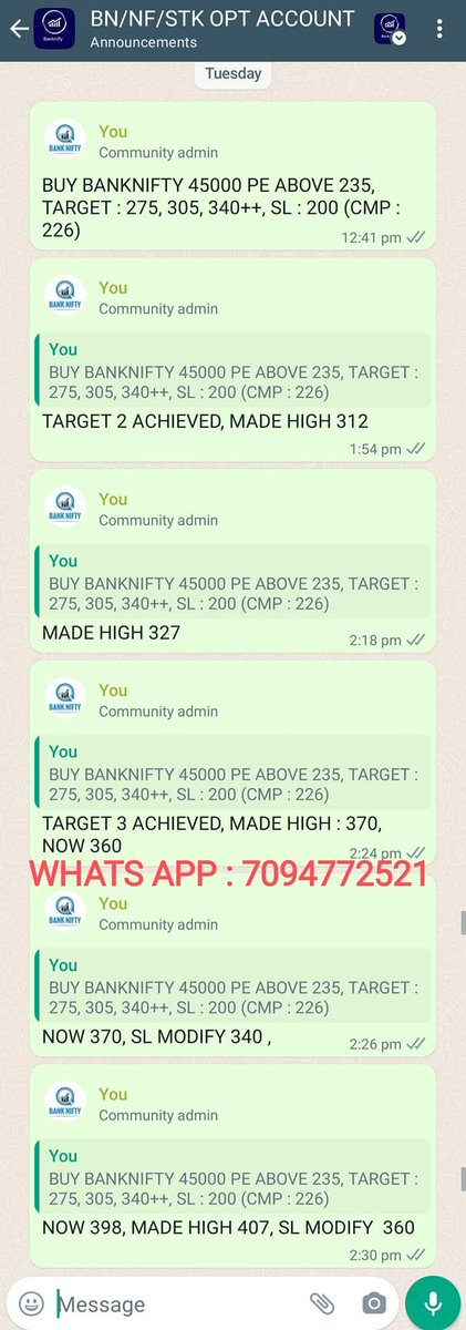 niftyintraday87's tweet photo. https://t.co/xLpte2KQkX
