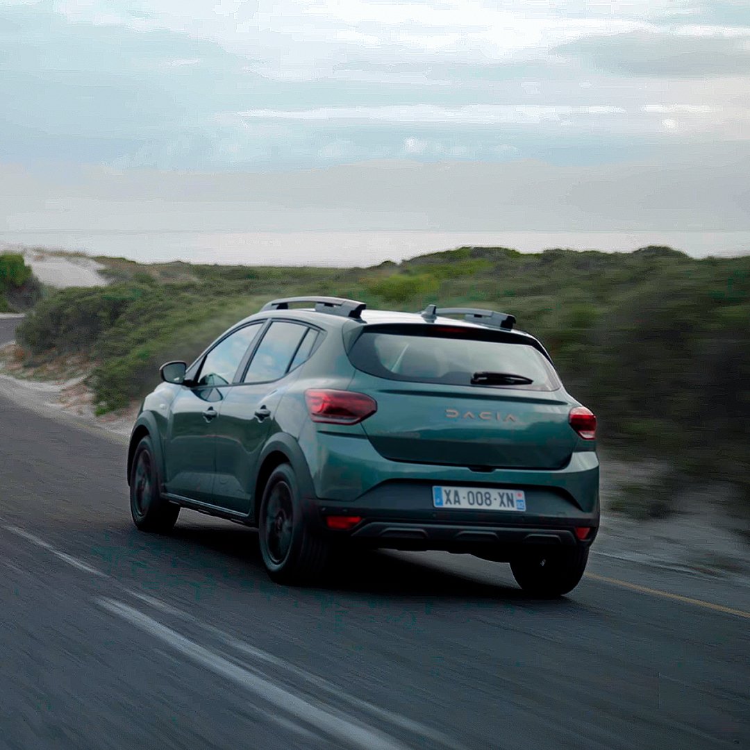 Ofis dışındayım. Endişelenme, çalışma arkadaşlarım seninle ilgilenecekler. 👍

#DaciaSandero #DaciaMacerası​

Gösterilen özellikler Türkiye’de satılan araçlarda bulunmayabilir; farklılık gösterebilir.