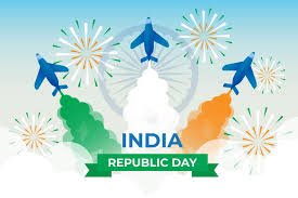 Happy Republic Day HappyRepublicDay #HappyRepublicDay2024 India
