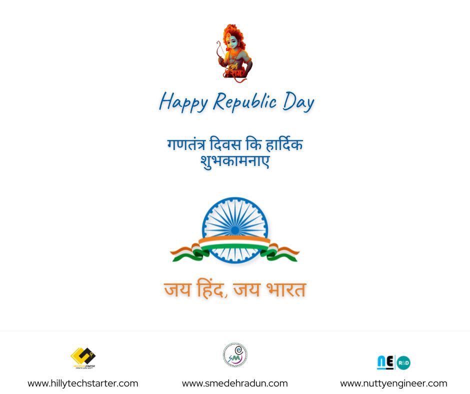 nuttyengineer's tweet photo. #HappyRepublicDay #nuttyengineer https://t.co/Qc5iYd5poI