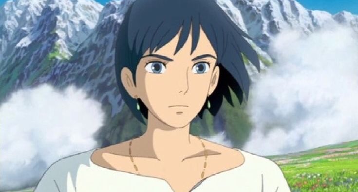 Taehyungimpact's tweet photo. Taehyung as howl https://t.co/Zb8iBV3GPq