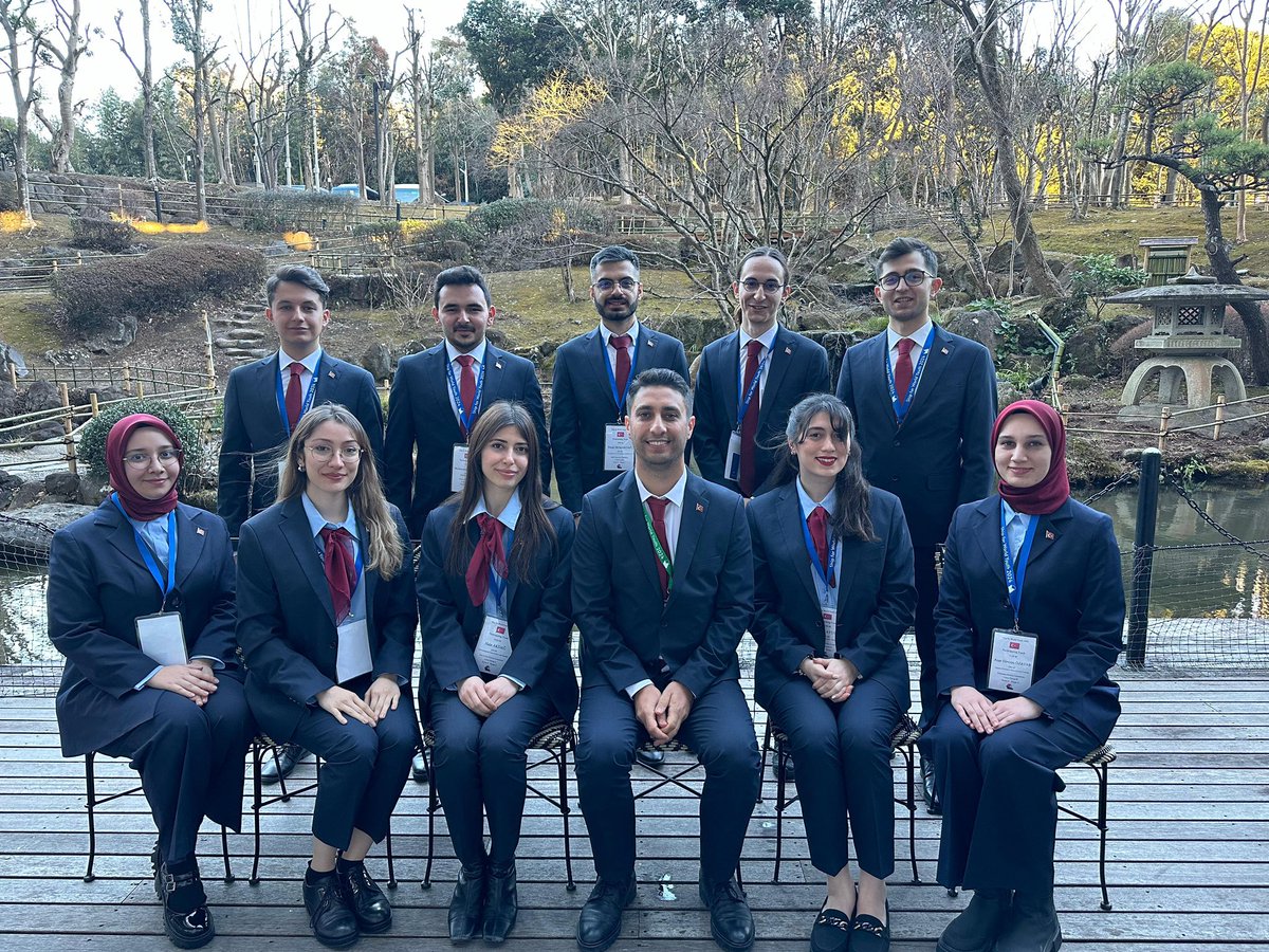 GSB Muş Yurtları tweet media