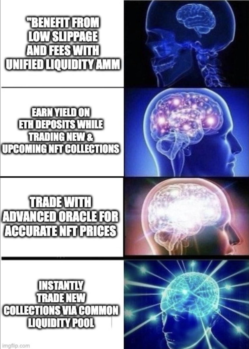 NibblNFT's tweet photo. Level up your trading game with Nibbl 💪 https://t.co/uyckLUQkvd