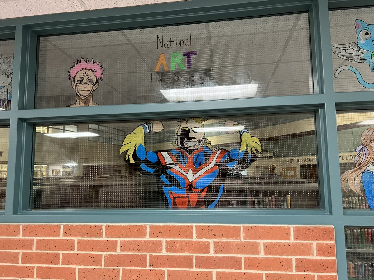 CRHS_Library tweet media