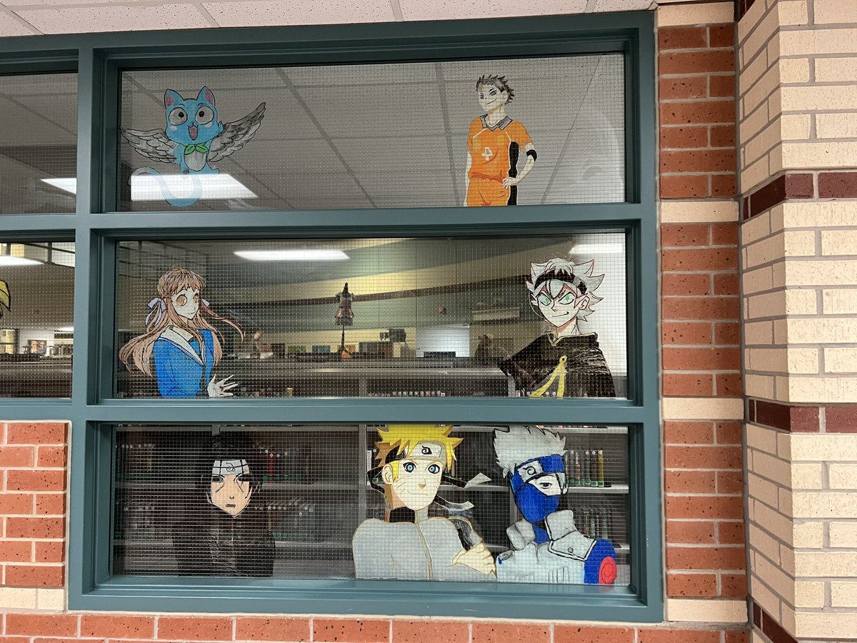 CRHS_Library tweet media