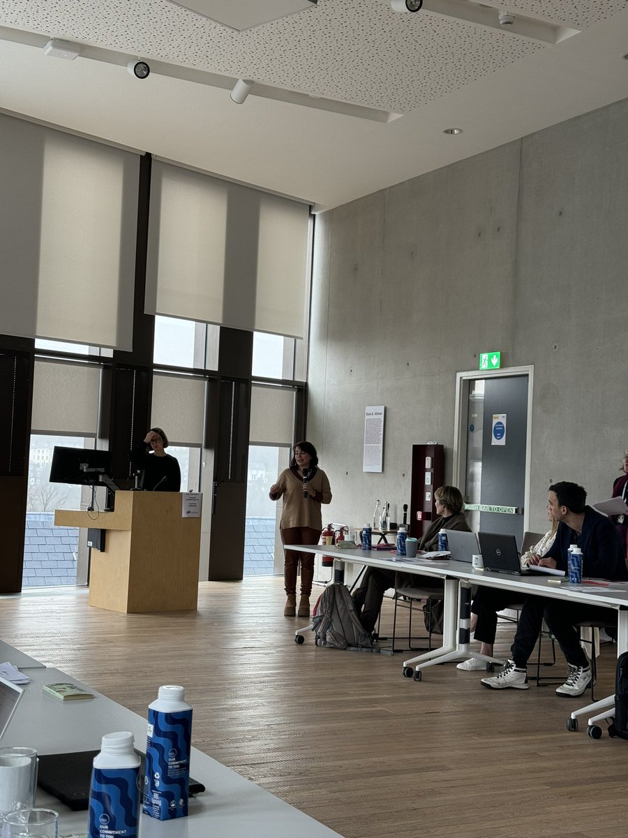 CommunityCentr8's tweet photo. Exciting times at the @CCHW! Just wrapped up our kickoff meeting in #Cork, @UCC for the @PROSPERHEU project. Thrilled to be part of this vital initiative promoting physical and mental health in workplaces.
🌍💼🌿 #PROSPERH #HealthInWorkplace #EUProject" https://t.co/VnaPeN09zc