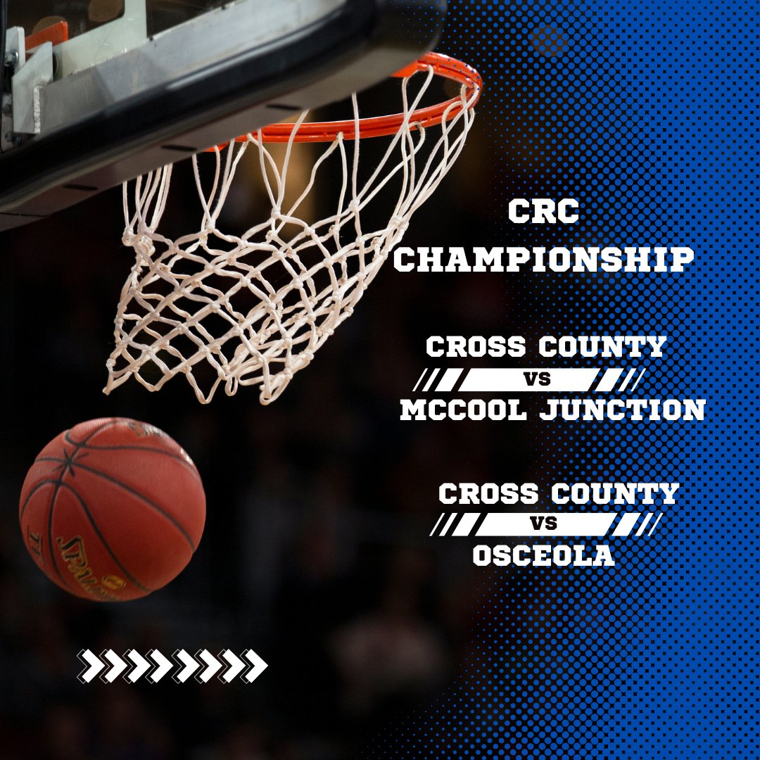 Jimmy Blex (@jimmy_blex) on Twitter photo CRC Championship Games tonight at the historic York City Auditorium. Come out and support the Cougars.
Girls Tip at 6:30pm, boys will follow at 8:15. <a href="/CC_GBB/">Cross County GBB</a> <a href="/CrossCounty1/">Cross County</a> CRC Championship Games tonight at the historic York City Auditorium. Come out and support the Cougars.
Girls Tip at 6:30pm, boys will follow at 8:15. <a href="/CC_GBB/">Cross County GBB</a> <a href="/CrossCounty1/">Cross County</a>