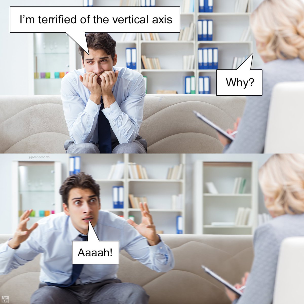 PunHub (@punhubonline) on Twitter photo 