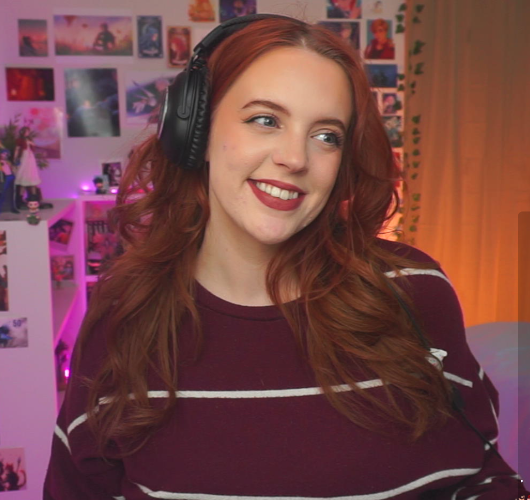 louiseyhannah's tweet photo. I am absolutely THRILLED to say I am being sponsored to play Like a Dragon: Infinite Wealth, thank you so much to @SEGA @RGGStudio and @HelloGuillotine for this opportunity eeeeeeeee

https://t.co/iUOrHvbbv1 #ad https://t.co/NspfXQbxiT