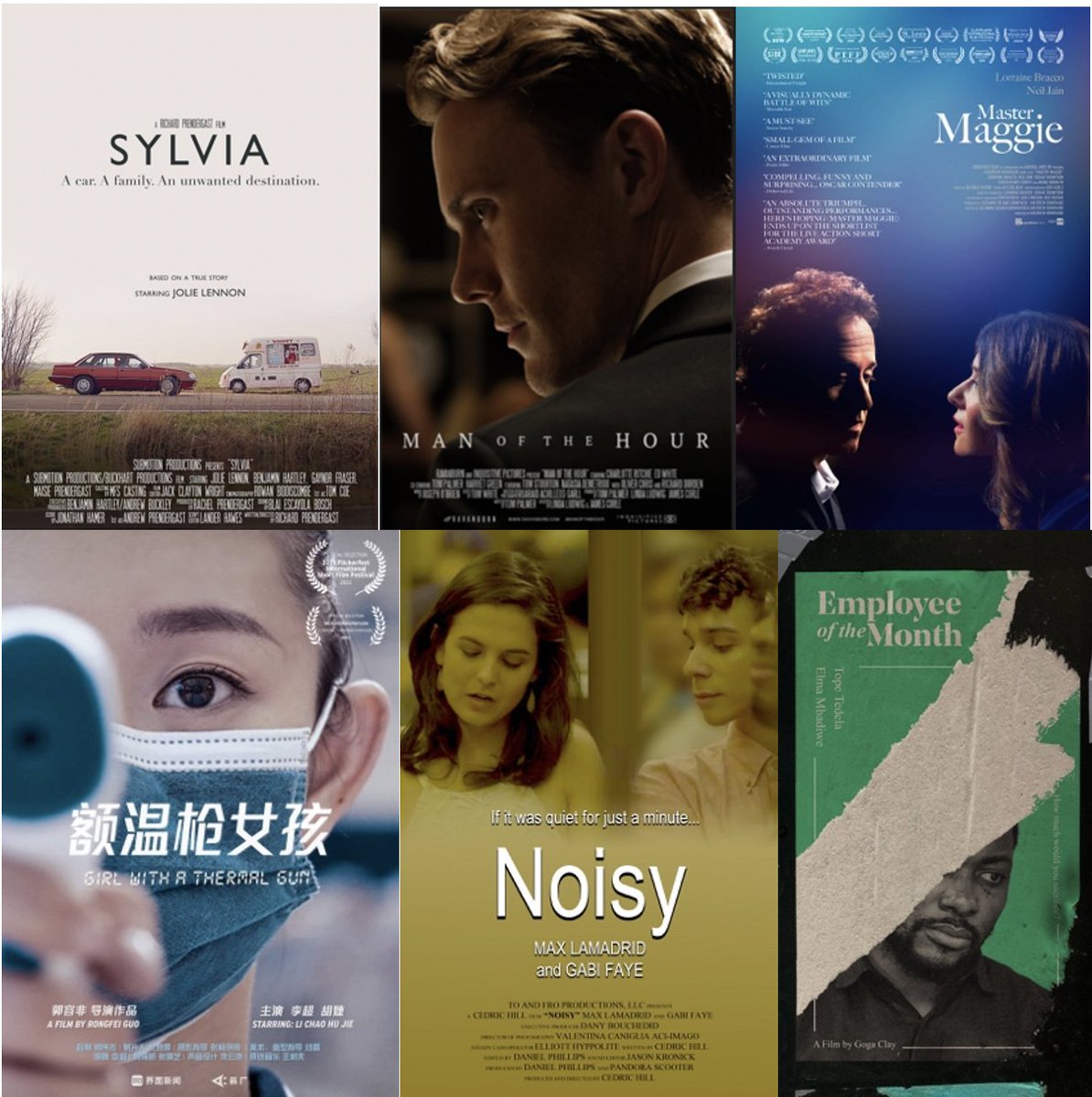 In Paris, France on Tuesday, Jan 30th? Check out the In-Person Screening of past winners of The American Pavilion Emerging Filmmaker Showcase films held at The American Library in Paris. Click here for more information: americanlibraryinparis.org/event/ampav24/