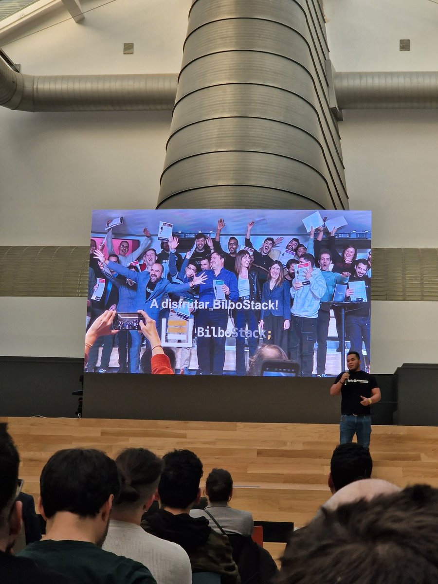 k4rliky's tweet image. #bilbostack24