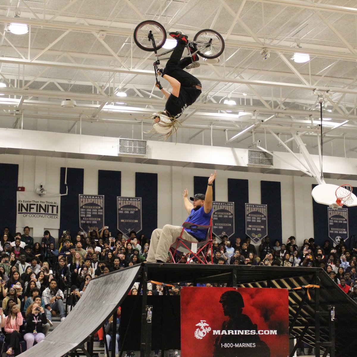 No Hate Tour tweet media