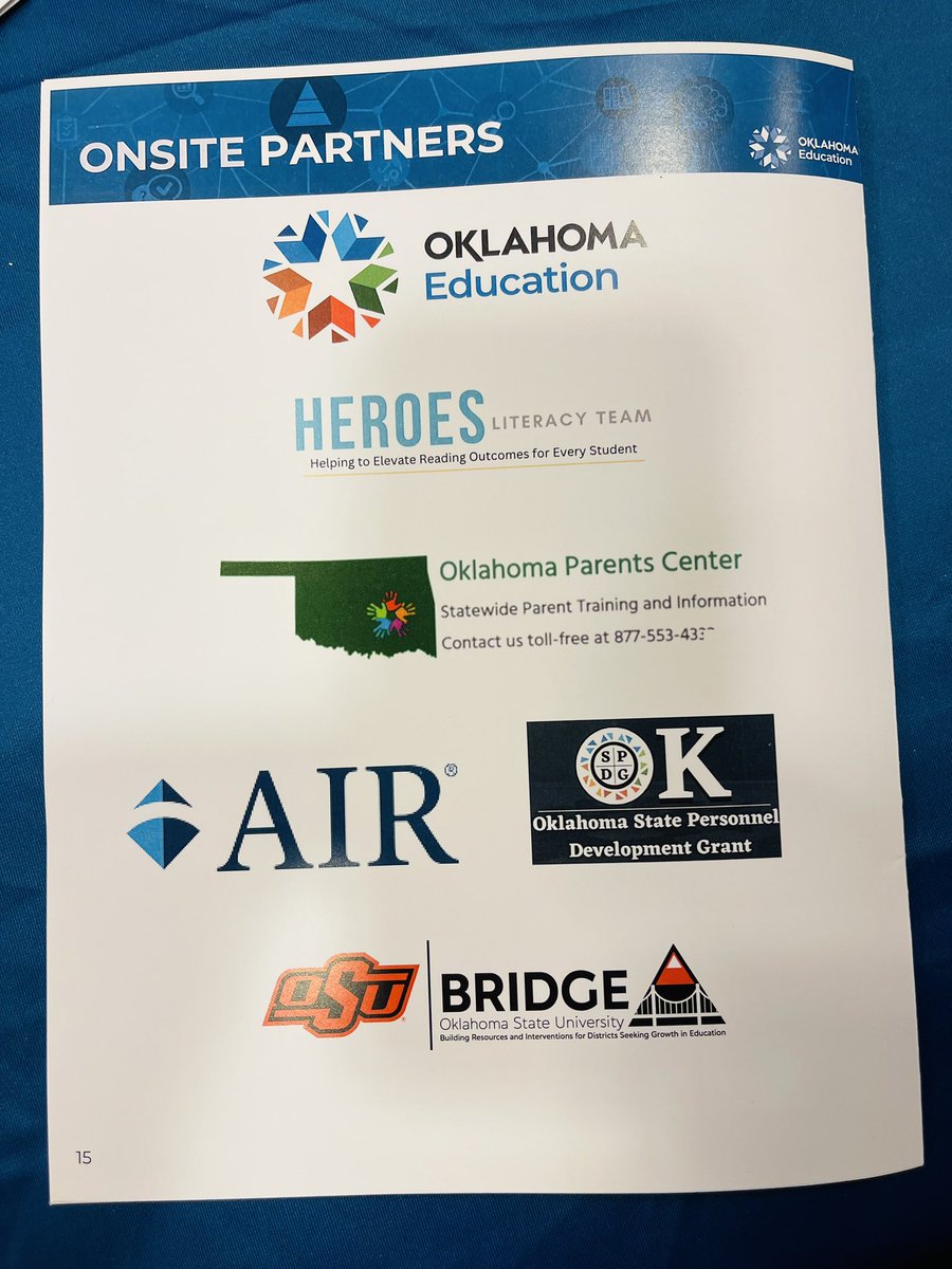 Good morning, MTSS Oklahoma! <a href="/MTSScenter/">MTSS Center</a> <a href="/TheNCII/">NCII</a> <a href="/Education_AIR/">AIR Education</a> <a href="/TheMTSSGuy/">Kyle Allen</a>