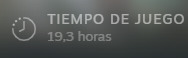 #Palworld 

Ella: Qué haces que no me hablas en toda la tarde?

Yo: (en mis ultimas 30 horas)