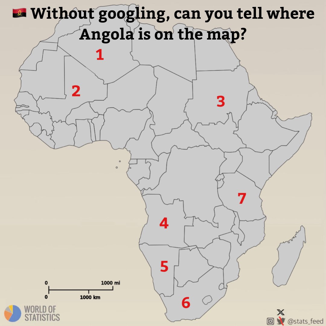 World of Statistics tweet media