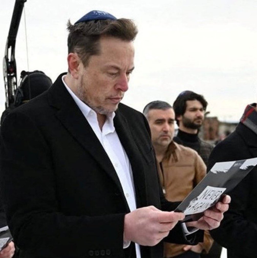 jacksonhinklle's tweet image. 🚨🇮🇱 Hi @elonmusk, do you still DENY ISRAEL’S GENOCIDE on Gaza?