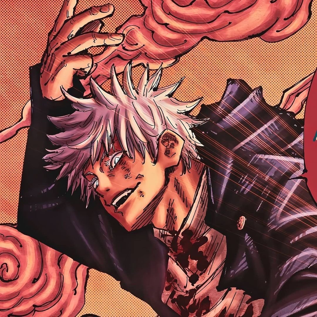 aeshsan's tweet photo. throughout the heavens and earth, I alone am…

#gojo #satoru #gojosatoru #JujutsuKaisen https://t.co/xv8ONXpjoO