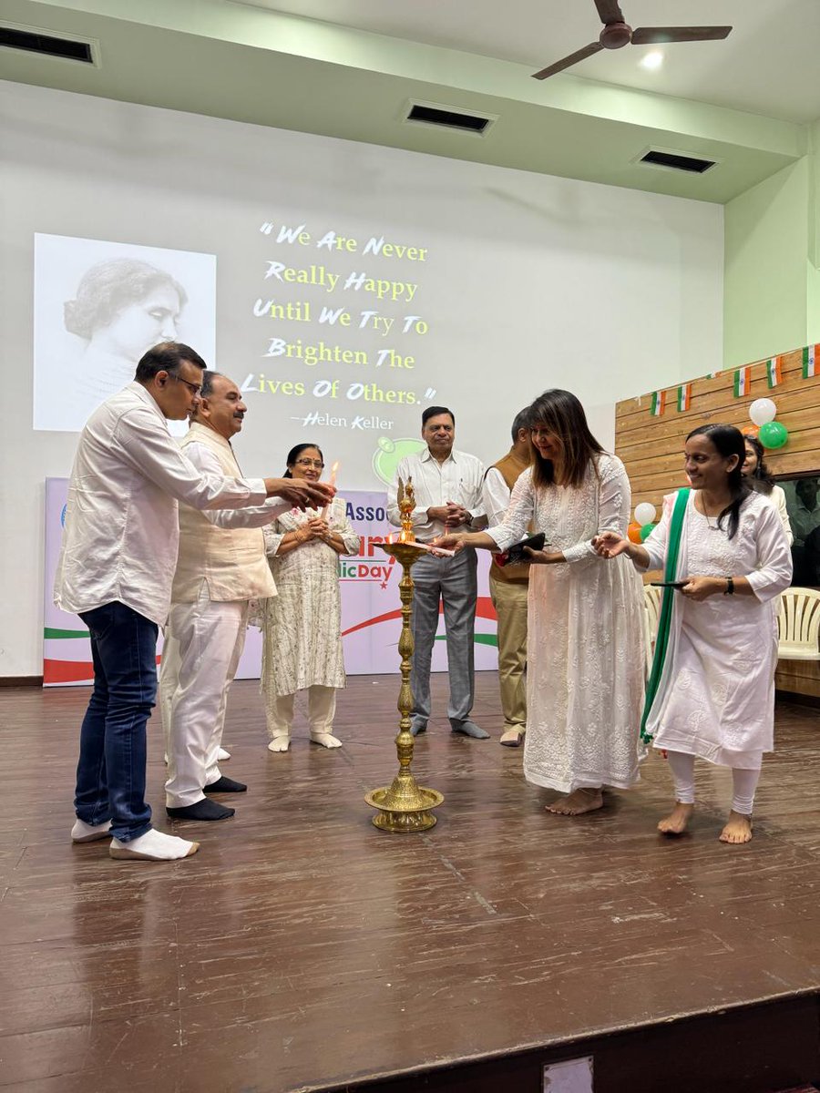 AHMEDABAD MEDICAL ASSOCIATION tweet media