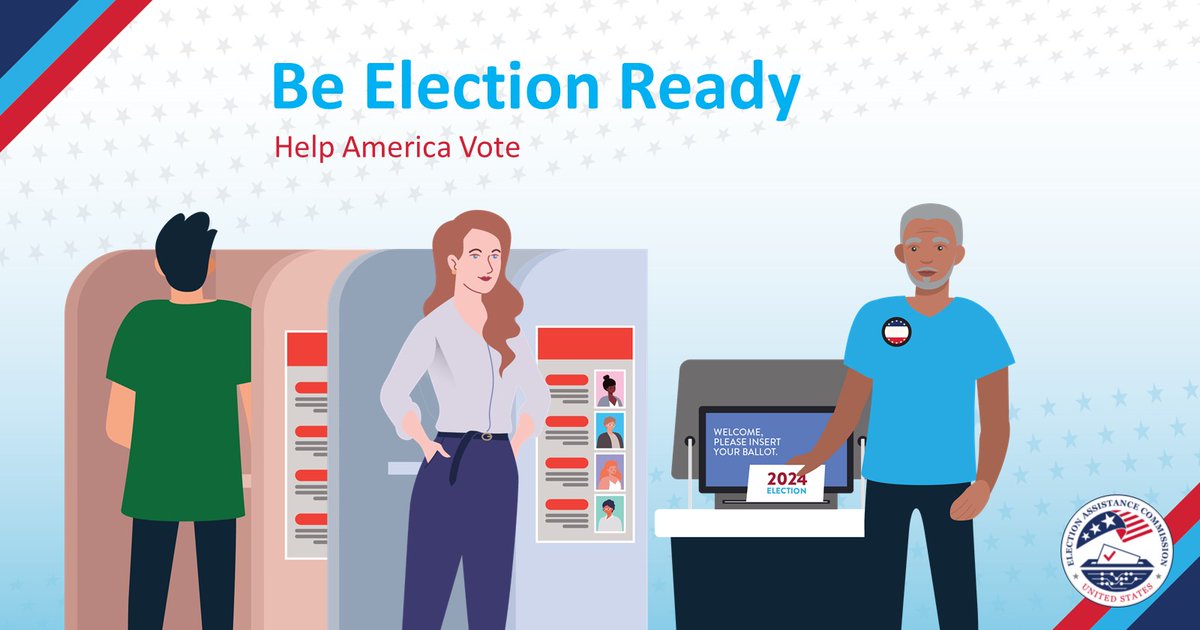 WicomicoMd's tweet photo. January 30 is Help America Vote Day. By signing up to be a poll worker you help to ensure that the Primary and General Elections are accurate, secure and accessible.  Learn more at https://t.co/KrwxRqGRpZ https://t.co/v7H2gdlVoj
