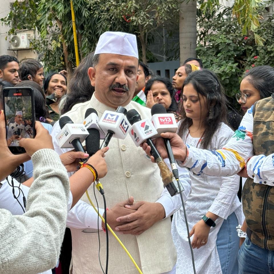 AHMEDABAD MEDICAL ASSOCIATION tweet media